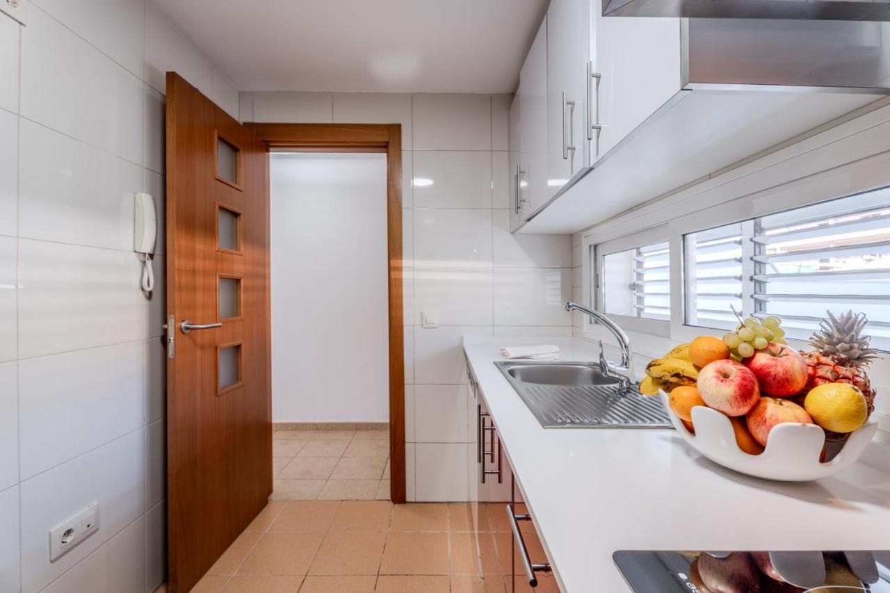 Obsidian Peridotita Villa Costa Adeje  Ngoại thất bức ảnh